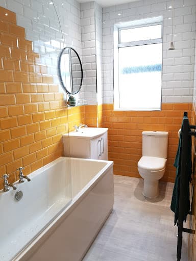 PDM Bathrooms — Customer photo