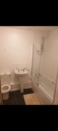 Leeds Bathroom Specialists — Customer photo