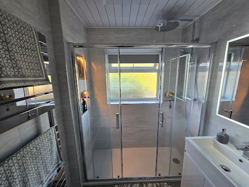 Neptune Bathrooms — Customer photo