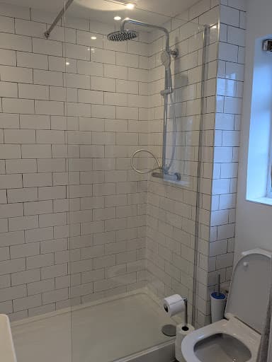 GEC Plumbing — Customer photo