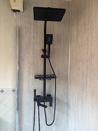 Ace Plumbing Solutions Ltd — Customer photo