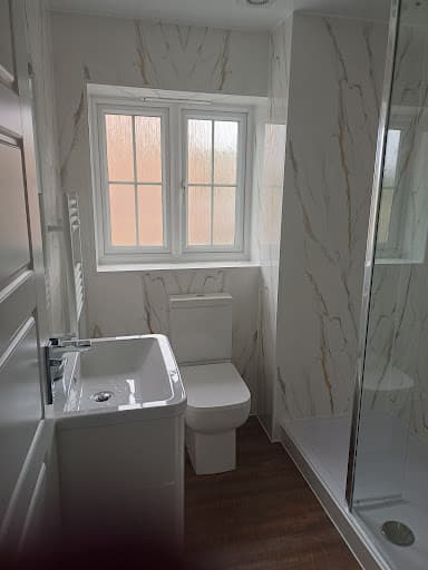 Bathrooms Express — Customer photo
