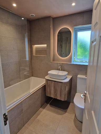 Catchpole Kitchens & Bathrooms — Customer photo