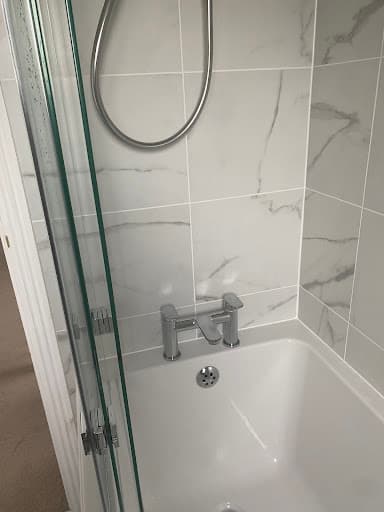 Aqua Bathrooms Installations Ltd — Customer photo