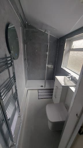 My Renovation Masters LTD — Customer photo