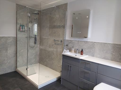 AF Bathroom and Heating ltd — Customer photo