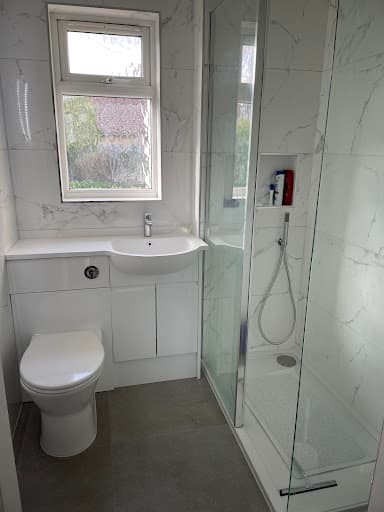 The Cambridge Bath Co — Customer photo