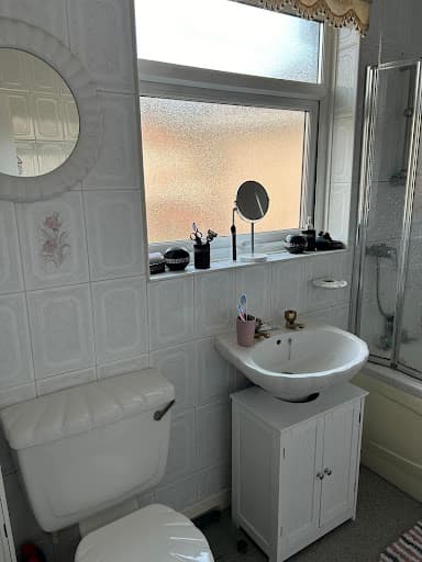 ACAS Bathrooms — Customer photo