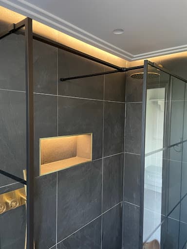 The Tile Company - Monks Cross Tiles & Bathrooms — Customer photo