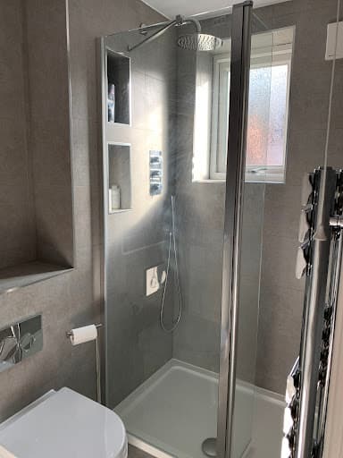 ACAS Bathrooms — Customer photo