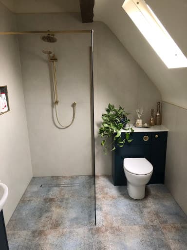 Simply Bathrooms — Customer photo