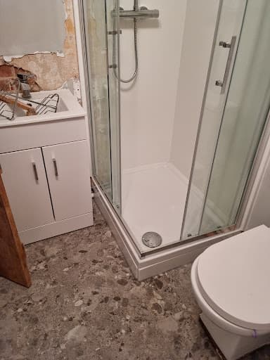 Ipswich Bathroom and Tile Centre — Customer photo