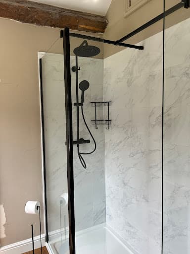 LJB Bathrooms - Coventry — Customer photo