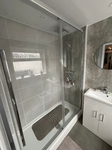 Boldon Bathrooms & Tiles Ltd — Customer photo