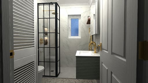 London Bathroom Design Co. — Customer photo