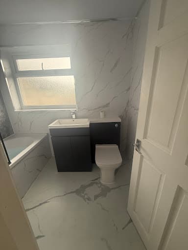 My Renovation Masters LTD — Customer photo