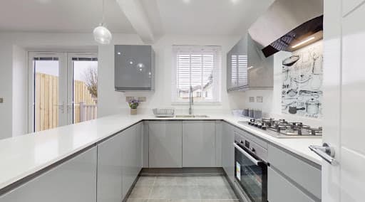 RM Plumbing & Electrical Ltd - Cardiff — Customer photo