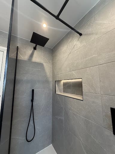 Boldon Bathrooms & Tiles Ltd — Customer photo