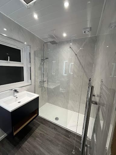 CHS Belfast — Customer photo