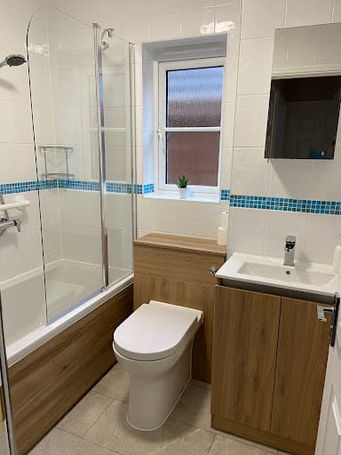 The Bathroom Showroom — Customer photo