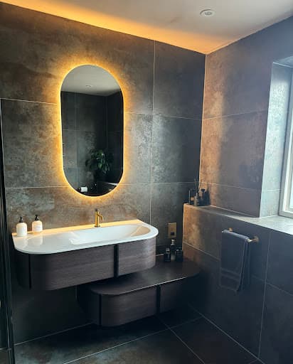 Morland Bathrooms — Customer photo