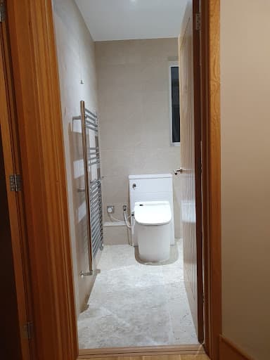 SB Interiors Design & Installation Ltd — Customer photo