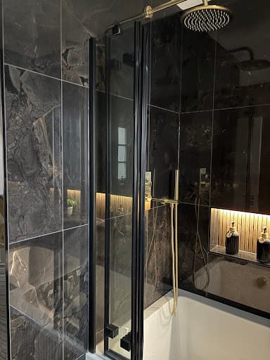 CSR Kitchens & Bathrooms Ltd — Customer photo
