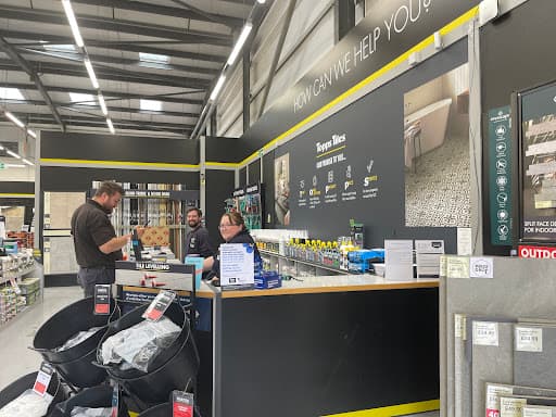 Wholesale Domestic Bathroom Superstore - Aberdeen — Customer photo