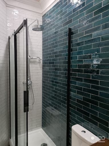 Leeds Bathroom Specialists — Customer photo