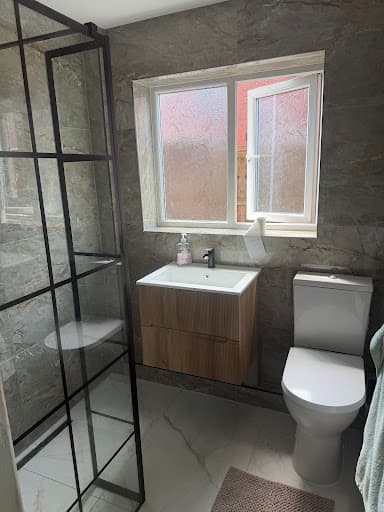 Plumb Factory Horwich — Customer photo