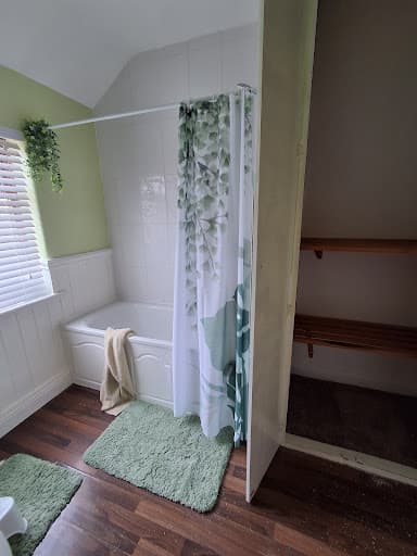 Bespoke Bathrooms Staffs Ltd — Customer photo