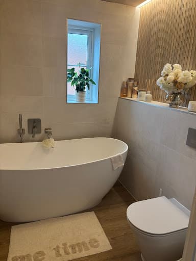 Southern Bathroom Installations Ltd — Customer photo