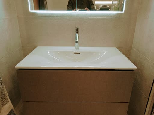 Christchurch Bathrooms — Customer photo