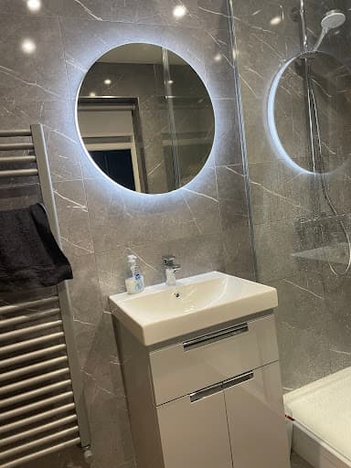Kings Norton Bathrooms Ltd — Customer photo