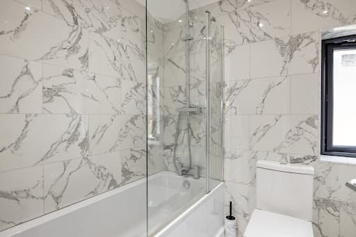 Bespoke Brighton Bathrooms — Customer photo