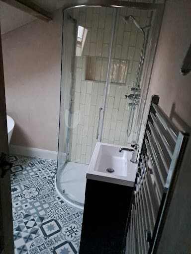 Simply Bathrooms — Customer photo