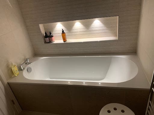 Cambridgeshire Bathrooms Ltd: St Ives Showroom — Customer photo