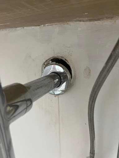 The Bathroom Place — Customer photo