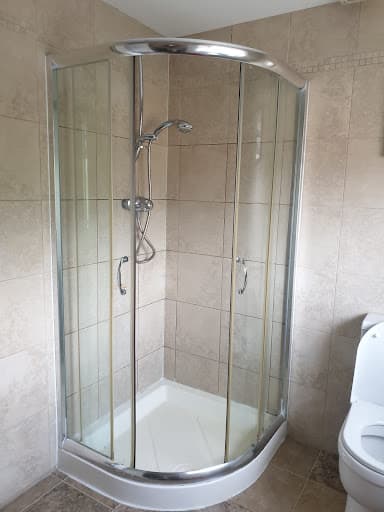 Leeds Bathroom Specialists — Customer photo