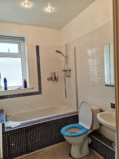 My Renovation Masters LTD — Customer photo