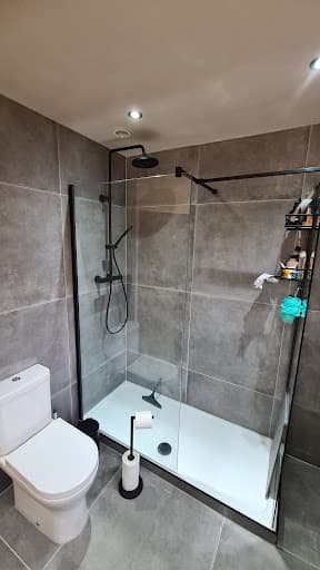 GEC Plumbing — Customer photo