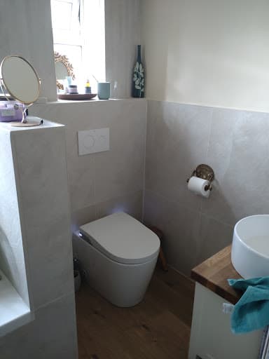 Gosforth Bathrooms & Tiles Ltd. — Customer photo