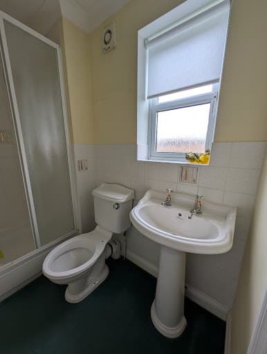 Rainbow Boilers and Bathrooms Ltd — Customer photo