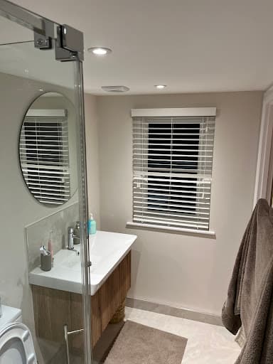 Morland Bathrooms — Customer photo