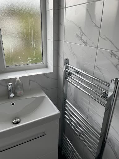 DD Bathrooms — Customer photo