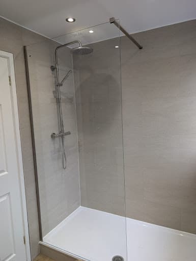 Wearside Bathrooms — Customer photo