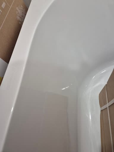 Mendabath Hampshire — Customer photo