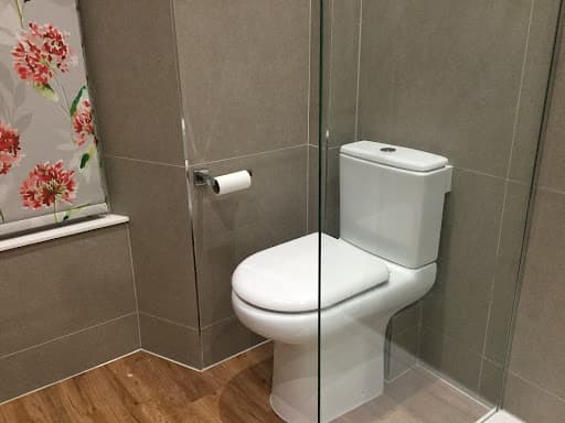GSA Bathrooms LTD — Customer photo