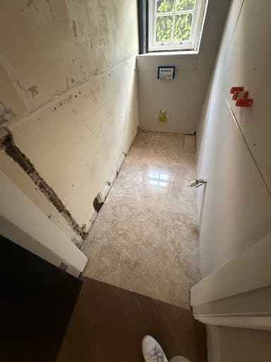 York Bathrooms ltd — Customer photo