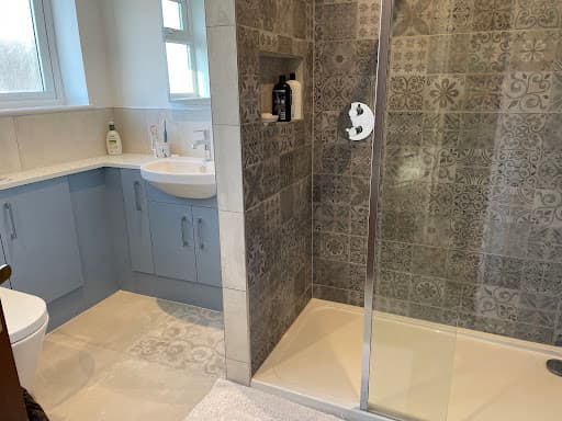 The Cambridge Bath Co — Customer photo